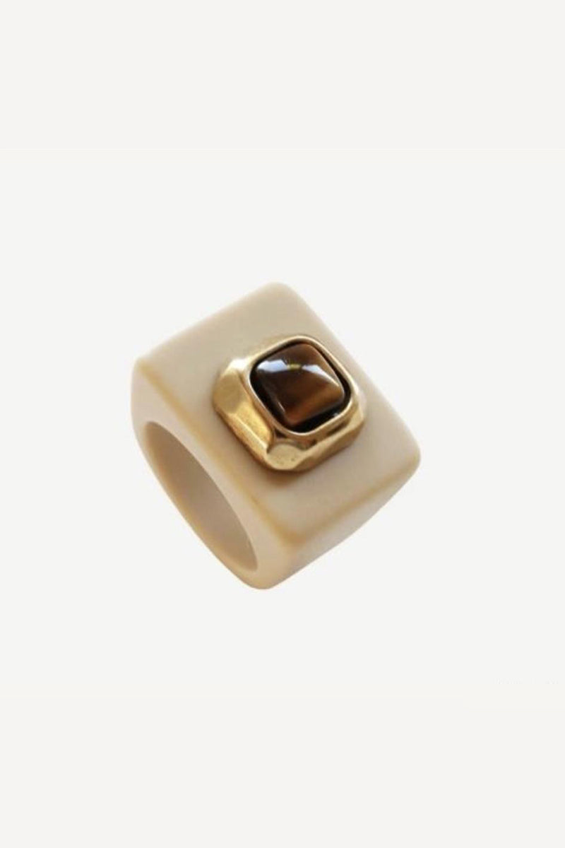 Anillo arena